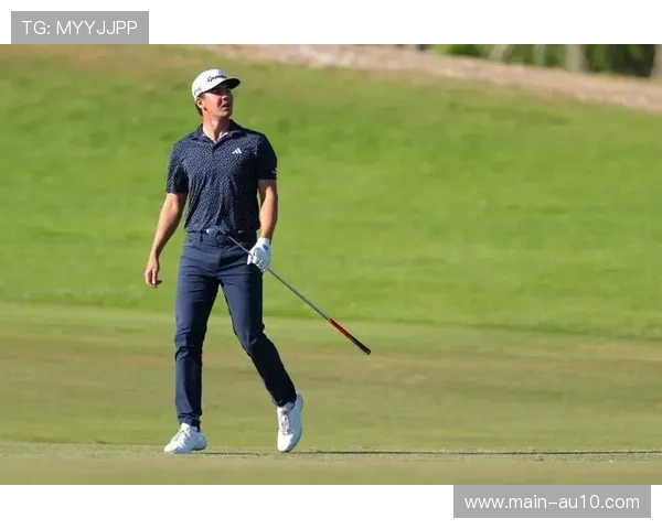 美巡赛球员资格竞争激烈，RSM精英赛成保卡最后机会