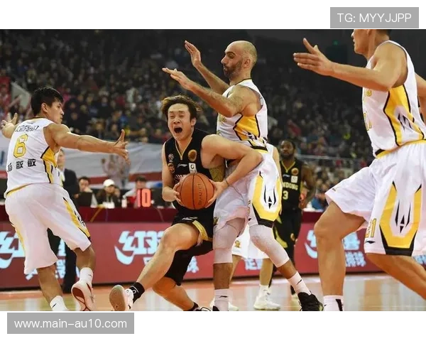 山东高速绝杀北京北汽，客场之旅三战全胜收官