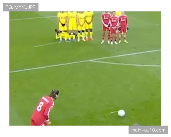 美因茨1-0小胜法兰克福，克鲁泽任意球直接破门制胜